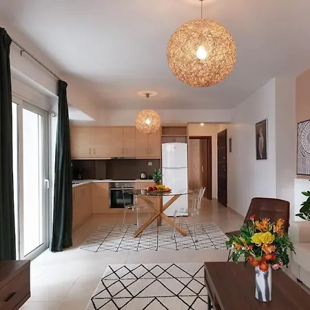 Pagrati Cozy In * Athens