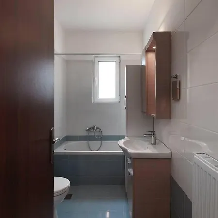 Pagrati Cozy In