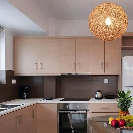 Pagrati Cozy In Apartment